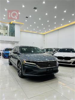 فولكسفاغن باسات